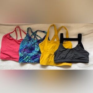 Born Primitive Sports Bras